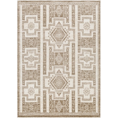 Positano PSN-2314 Machine Crafted Area Rug